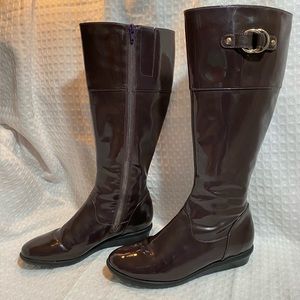 Cole Haan Nike Air Waterproof Boots